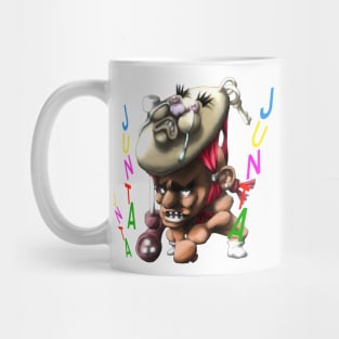 Guard Mug